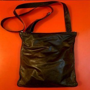 Vintage Rugby North America Purse
